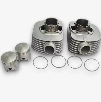 Группа поршневая ЮПИТЕР-4