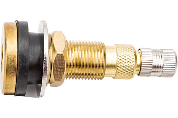 Вентиль для б/к сельхоз.шин TR-618A (TRCH3)