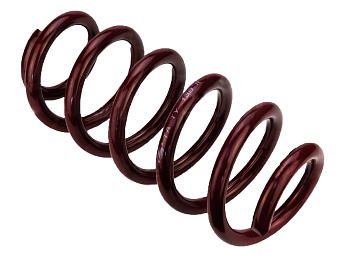 Пружина подвески усиленная (TA); TA TY 138R