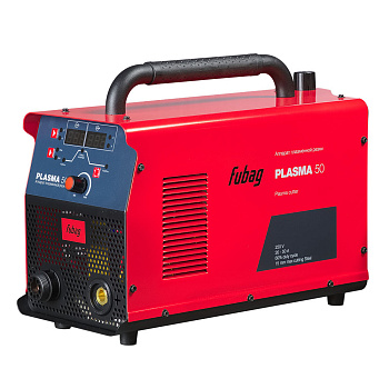 Аппарат плазменной резки Plasma 50 Air (+ горелка FB P60 6m, + защитный колпак для FB P40)