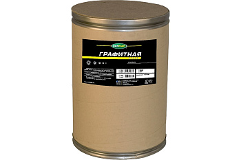 Смазка графитная OILRIGHT 21кг