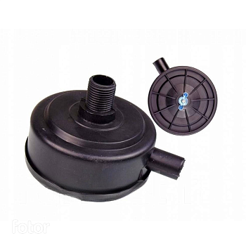 Фильтр (воздушный) BR KM-2200/60