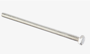 Болт М6*100 DIN 933 кл.п.12.9