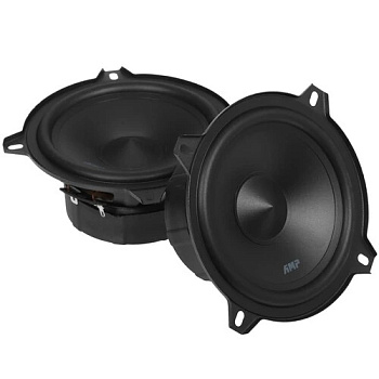 Акустика компонентная AMP MASS 5.25(10)(к-т)