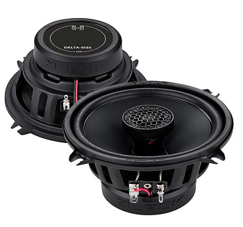 Система акустическая Black Hydra Delta 513X