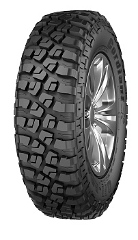 Автошина 205/70 R16 Cordiant OFF ROAD 2 97Q б/к