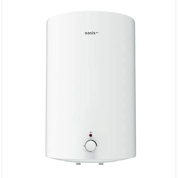 Водонагреватель электрич. накопит-ный Oasis Eco VD-80L