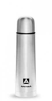 Термос бытовой, вакуумный, питьевой  тм "Арктика",  750 мл Термос бытовой, вакуумный, питьевой  тм "Арктика",  750 мл