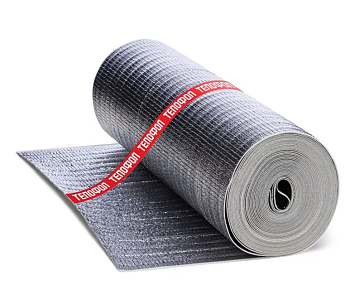 Тепофол ДБ-ПЭ 5мм