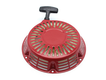 Стартер ручной 182F, 188F, 190F (GX340, GX390, GX420)