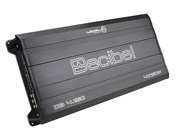 Усилитель URAL DB 4.150