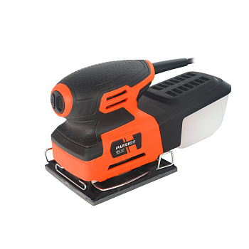 Машина плоскошлифовальная (ПШМ) PATRIOT OS 105, мощность 240 Вт