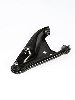 Рычаг нижний правый Logan/Sandero (04-14) Almera G15 (c 11г)