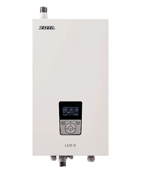 Электрокотел  ZOTA - 12 "Lux-Х"