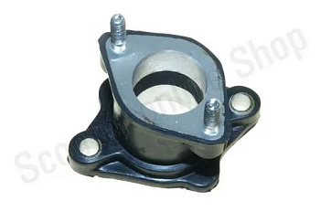 Патрубок впускной (161FMJ 150 cc (RC150-GY))