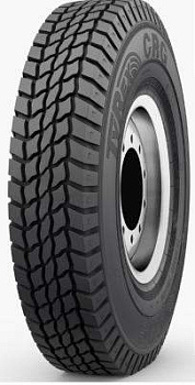 Автошина 280-508 10.00-20 TYREX CRG VM-310  16нс (ОМСК) с/к