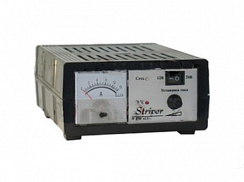 Устройство зарядное Орион PW415 (12/24В,06-16А)