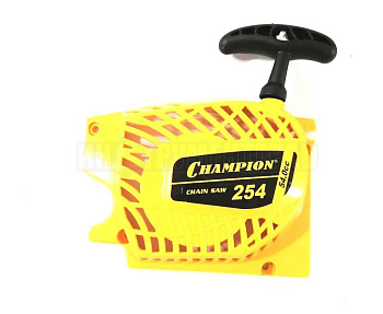 Стартер в сборе CHAMPION 254