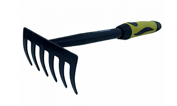 Грабельки Гардения 6-ти зубые