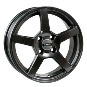 Диск литой NEO мод. V03-1560 6x15 ch 57,1 PCD 5x100 ET 38 BMG
