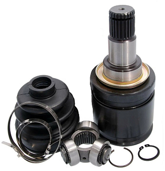 Шрус  внутренний левый 27x50x24 To Camry (ACV30/MCV30) 01-06