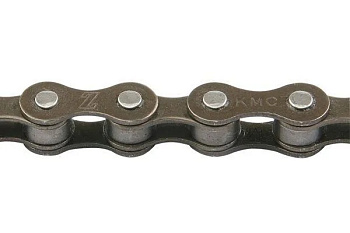 Цепь Z410 KMC 100 зв., 98зв.