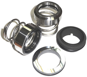 Уплотнение мех. TS 156-14 D7=30