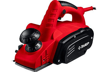 Рубанок эл. ЗУБР глубина 3,0мм, 82мм, 15000об/мин, 950Вт