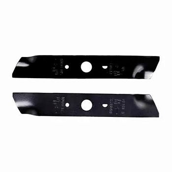 Нож для газонокосилки 40В, 25с 2шт