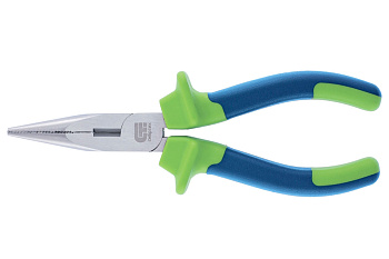 Длинногубцы 200мм 30320,17106