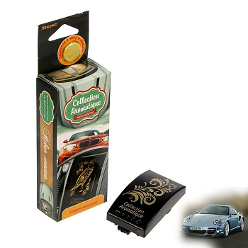 Ароматизатор COLLECTION AROMATIQUE на дефлектор ДК-44