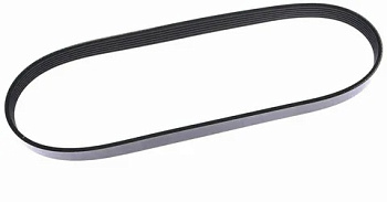 Ремень  JD 4PK1025