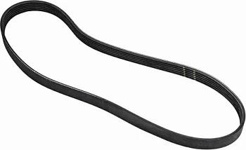 Ремень GATES 6PK1038