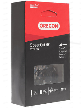 Цепь OREGON 325 64зв. 1,3мм (Н137,142,340Е) 95VPX064E, 