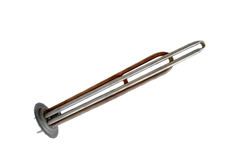 Элемент нагрев. RF70 1,0кВт (0,75+0,25) (медн.) М6 