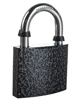 Замок навесной HG-360C АЛЛЮР HG-360 ВС1Ч-360