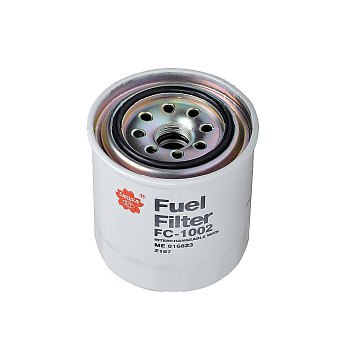 Фильтр топливный FC-1002 Sakura