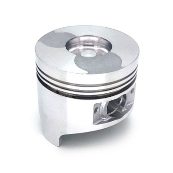 Поршень 86*78 мм DG6000,DW190 UD186