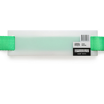 Контроллер пластиковый прозрачный HITCH CP5016 50мм*160мм