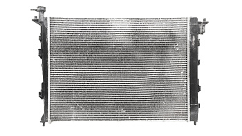 Радиатор основной (253102Y501) ix35