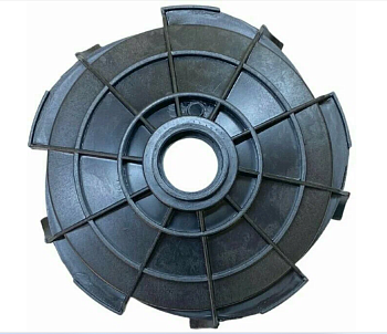 Диффузор JET L (80L,100L,110L)