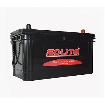 Ь АКБ SOLITE CMF 115Е 41R