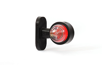 Фонарь контур.лампа передний (Автоприцеп)