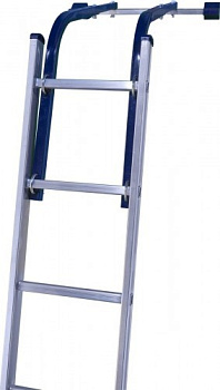 Опора на стену квадратная АК00.02.000СБ