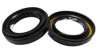 Сальник привода Honda 91206-5T0-003