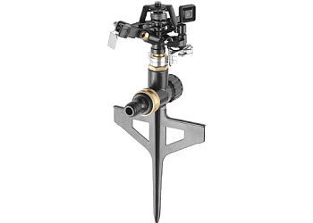 Распылитель импульсный метал. на пике