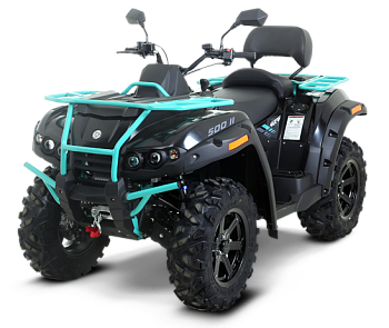 Снегоболотоход PM 500-2 Снегоболотоход PM 500-2