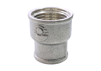 Муфта БИРКА переходная VALFEX ВР 1 1/4"-ВР 1/2"
