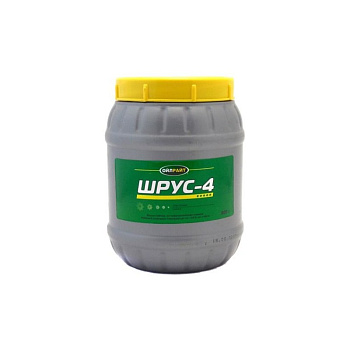 Смазка ШРУС-4 OIL RIGHT 850гр.,800гр.