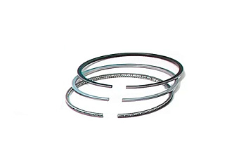 Кольца поршневые STD TO 1MZFE 96-97 Harrier, Qualis, Windom, Kluger, Avalon